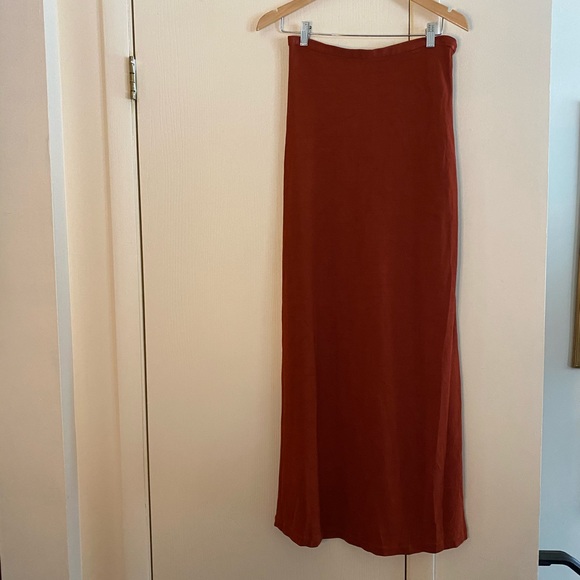 SOLD💔Erika Cavallini Italy couture body con maxi skirt - Picture 4 of 12